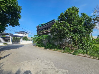 Bán lô đất 322 Thành Tô, Tràng Cát ngay gần vườn hoa TDC 62m2 giá chỉ 1.98 tỷ 2