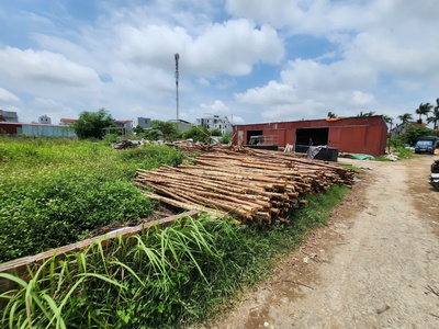 Cần bán lô đất mặt trục đường An Phú, ngay NVH Trang Quan , đường rộng thoáng mát. 1