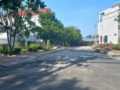 100m2 TDC Vườn Đốm Anh Dũng, Dương Kinh, gần tt Quận Dương Kinh 0