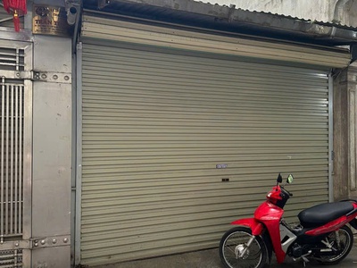 Giảm chào nửa tỷ lĩnh nam chủ rất cần bán 52M đất ô tô tránh kinh doanh hoàng mai 0