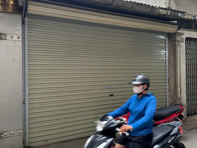 Giảm chào nửa tỷ lĩnh nam chủ rất cần bán 52M đất ô tô tránh kinh doanh hoàng mai 2