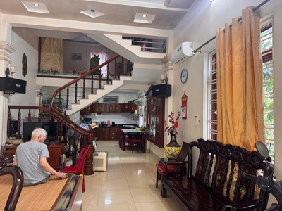 Bán nhà phố Kiều Sơn, Giá mềm thương lượng nhanh 0