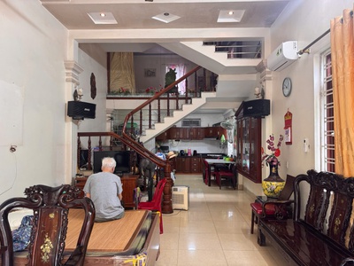 Bán nhà phố Kiều Sơn, Giá mềm thương lượng nhanh 1