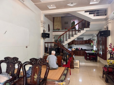 Bán nhà phố Kiều Sơn, Giá mềm thương lượng nhanh 4