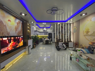 Bán nhà đường Kiều Sơn, Sổ Hồng Sẵn Sàng, Vị trí đắc địa, Giá tốt 0