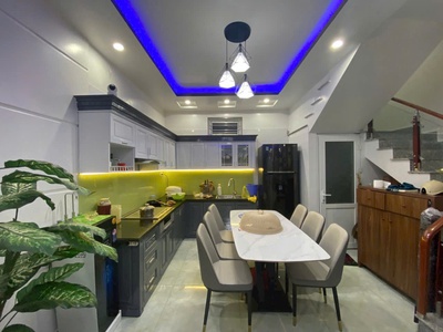 Bán nhà đường Kiều Sơn, Sổ Hồng Sẵn Sàng, Vị trí đắc địa, Giá tốt 3
