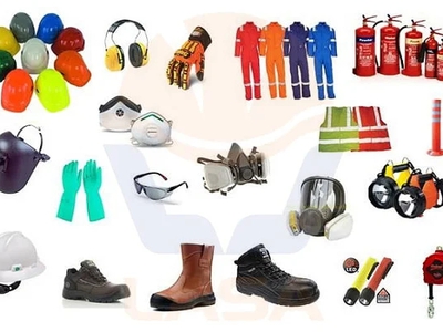 Những ngành cần thiết bị bảo hộ lao động cá nhân 0