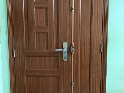 Cửa nhựa Đài Loan 5
