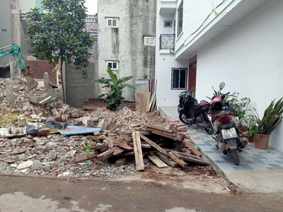 Nhượng lô đất đẹp tại Xuân Phương Nam Từ Liêm 0