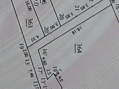 Nhượng lô đất đẹp tại Xuân Phương Nam Từ Liêm 3