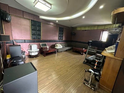 Cho thuê căn biệt thự Tôn Đức Thắng, Khai Quang, Vĩnh Yên, Vĩnh Phúc. Giá 35 triệu/ tháng 2