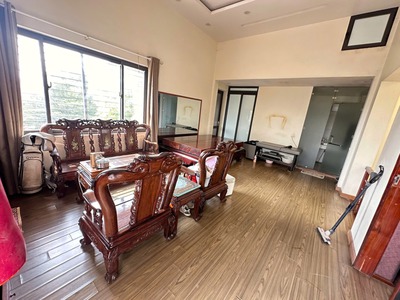 Cho thuê căn biệt thự Tôn Đức Thắng, Khai Quang, Vĩnh Yên, Vĩnh Phúc. Giá 35 triệu/ tháng 4