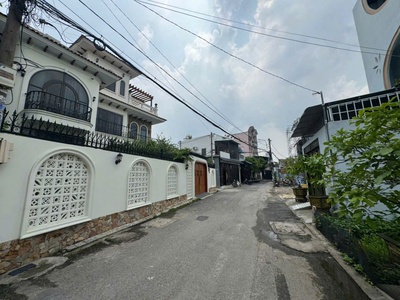 170m2 thổ cư xã Xuân Thới Thượng, Hóc Môn giá 5,2 tỷ 1