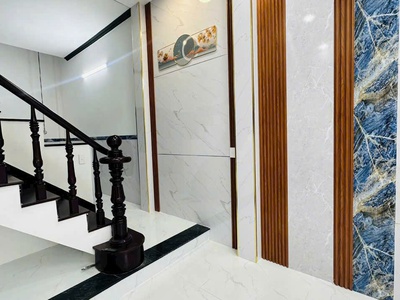 Nhà 219// đường số 12, Bình Hưng Hòa dt 48m2 1 lầu 3pn 2wc giá 4,94 tỷ 3