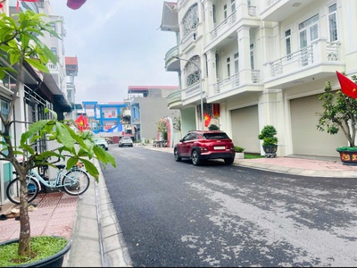 Mrs Tâm Bán đất phân lô An Chân, Sở Dầu, Hồng Bàng, Hải Phòng. 70m2-4,x tỷ 3