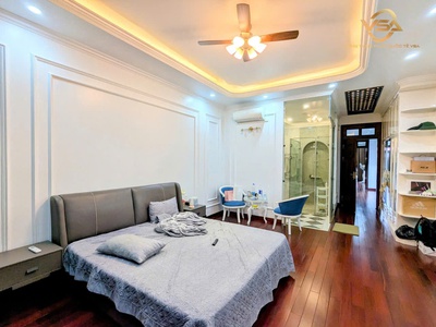 Mrs Tâm Bán nhà 7 tầng THANG MÁY ĐẸP mặt đường Phan Bội Châu, Hồng Bàng, Hải Phòng. 27,5 tỷ 4