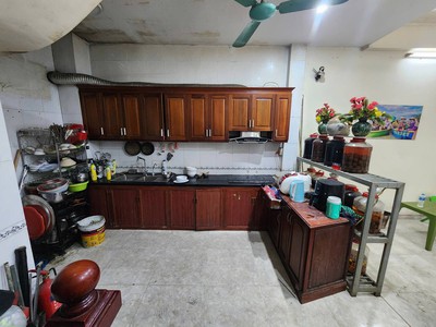 Nhỉnh 9TỶ nhà mặt phố 33M 5T-hộ khẩu Hoàn Kiếm-kinh doanh ngày đêm-tiện ích đỉnh cao 3