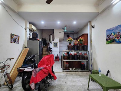Nhỉnh 9TỶ nhà mặt phố 33M 5T-hộ khẩu Hoàn Kiếm-kinh doanh ngày đêm-tiện ích đỉnh cao 1