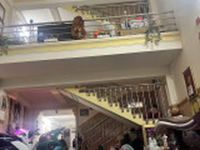 Cần bán nhà 2 mặt tiền Đường Số2 và 4 P Tân Kiểng Q7, 5x22m trệt 3 tầng 0