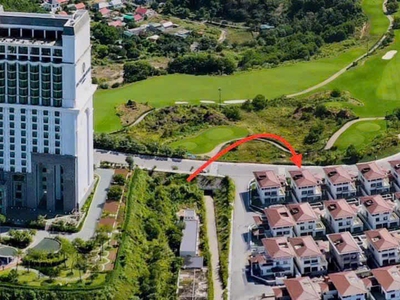 Bán Biệt Thự FLC Cột 3,P.Hồng Hải. DT:300m2 Cắt Lỗ Sâu 3-5 Tỷ/Căn 0