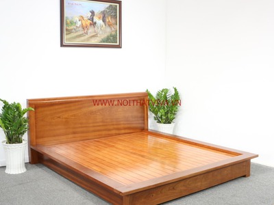 Khám phá BST giường ngủ hiện đại cao cấp, bền bỉ nhất từ Nội thất Viva 0