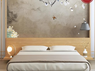 Có nên chọn giường ngủ thấp  Góc nhìn thực tế   các mẫu đẹp 0