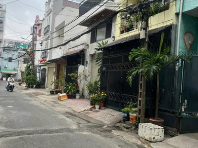 Siêu phẩm nhà đẹp   HXH   Nguyễn Hồng Đào   Tân Bình   DT 68M2   Nhỉnh 13 Tỷ 0