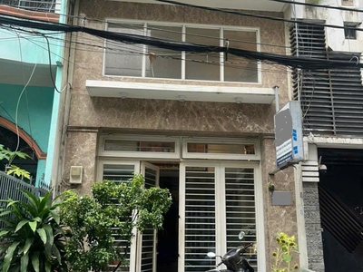 Siêu phẩm nhà đẹp   HXH   Nguyễn Hồng Đào   Tân Bình   DT 68M2   Nhỉnh 13 Tỷ 1