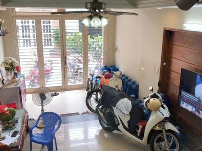 Siêu phẩm nhà đẹp   HXH   Nguyễn Hồng Đào   Tân Bình   DT 68M2   Nhỉnh 13 Tỷ 2