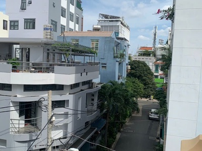 Giảm 500tr   siêu phẩm sát nhà ga Metro   Bình Giã   Tân Bình   Nhỉnh 14 Tỷ 5