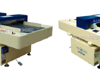Kiểm tra và phát hiện kim loại gãy trong sản phẩm. 3