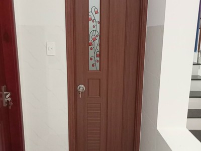 Cửa Nhựa Đài Loan   Giá Rẻ,Chất Lượng Vượt Trội 3