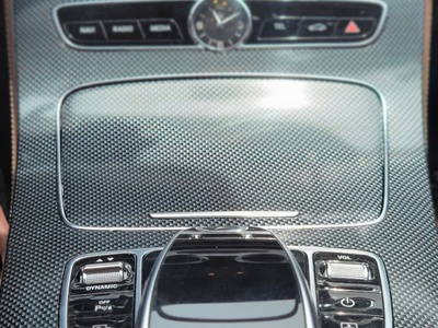 Bán xe Mercedes E250 2018, màu trắng. 14