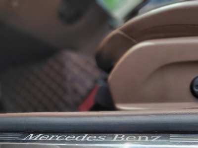 Bán xe Mercedes E250 2018, màu trắng. 18