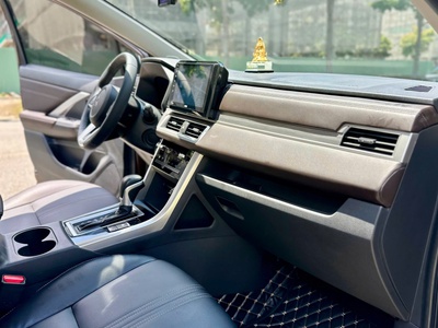 Bán xe Mitsubishi Xpander Premium 1.5 AT 2023, màu nâu. 12