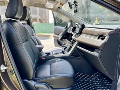 Bán xe Mitsubishi Xpander Premium 1.5 AT 2023, màu nâu. 13