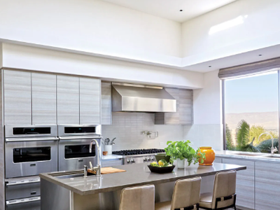 Cầu thang lên mái nhà   Giải pháp hoàn hảo cho không gian gia đình 0