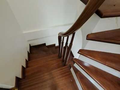 Đội Cấn 30m2 x mặt tiền đẹp 4.5M - Full nội thất - Cách ô tô dừng đỗ 20M - Ngõ thông, thoáng. 2