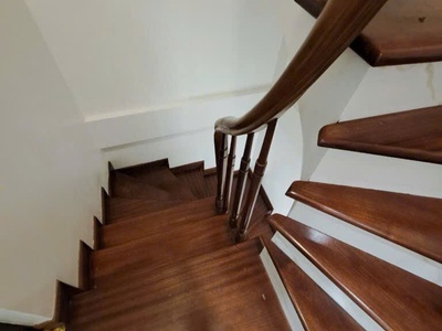 Đội Cấn 30m2 x mặt tiền đẹp 4.5M - Full nội thất - Cách ô tô dừng đỗ 20M - Ngõ thông, thoáng. 2