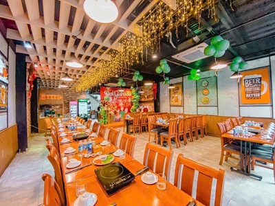 RẺ NHẤT  Cho thuê MPKD NGUYỄN VĂN LỘC- 86m- 4t- Mặt tiền 5m- 40tr/tháng 1
