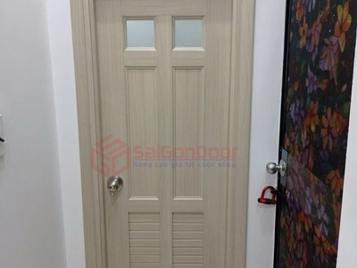 Cửa nhựa Đài Loan 0