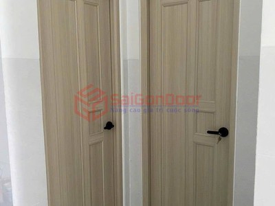 Cửa nhựa Đài Loan 1