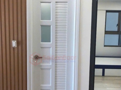 Cửa nhựa Đài Loan 2