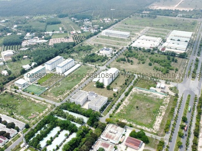 Cơ hội an cư đầu tư tại Tây Ninh   Nhà phố Phước Đông NewCity 0