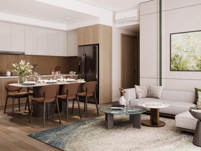 Sở hữu căn hộ Masteri Riviera DaNang - Masterise Homes, sổ hồng lâu dài, ưu đãi 18, hỗ trợ 0 LS 2