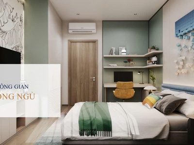 Sở hữu căn hộ Masteri Riviera DaNang - Masterise Homes, sổ hồng lâu dài, ưu đãi 18, hỗ trợ 0 LS 4