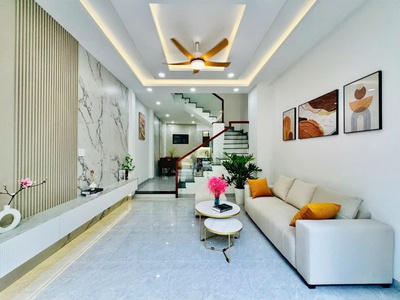 Chính Chủ Bán Nhà Bình Dương   SHR   3PN, 4WC   Giá Tốt Chỉ 2 Tỷ 380 3
