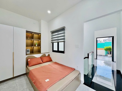Chính Chủ Bán Nhà Bình Dương   SHR   3PN, 4WC   Giá Tốt Chỉ 2 Tỷ 380 9