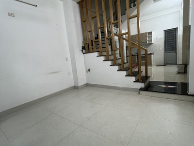 Phố Tây An Thượng   Nhà 4 tầng dòng tiền 20tr   Gần biển   6.5 tỷ 1