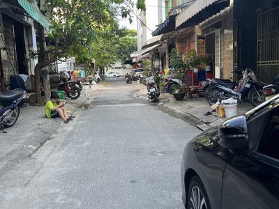 Phố Tây An Thượng   Nhà 4 tầng dòng tiền 20tr   Gần biển   6.5 tỷ 7